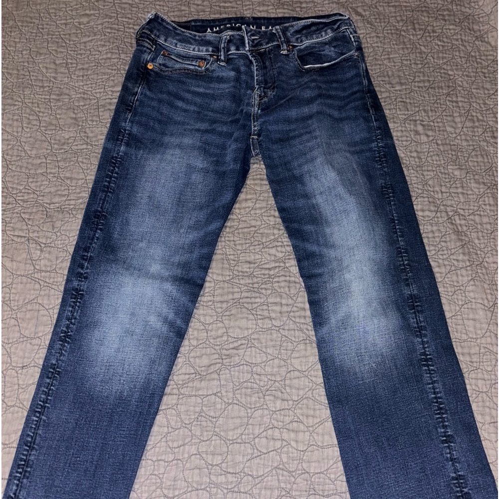 Guys American Eagle Jeans Size 30/32